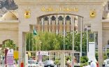 مدير جامعة أم القرى الأسبق يكشف تفاصيل سحب دكتوراه “السريحي”!