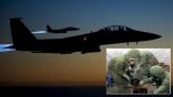 واشنطن تعلن مقتل “أبو مالك” .. خبير الأسلحة الكيميائية في “داعش”