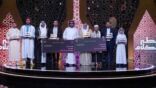 المستشار تركي آل الشيخ يكرم الفائزين بجائزة عطر الكلام