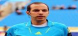 اتحاد الكرة يرفض طلب الهلال بتحكيم أجنبي في نهائي الكأس