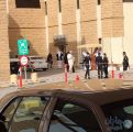 إقفال جزئي لطوارئ مستشفى الملك خالد الجامعي