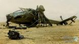 تحطم طائرة ليبية قرب الحدود التونسية