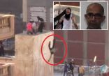 مصر تُنَفّذ أول إعدام لأحد أنصار “مرسي” والمتهم بإلقاء الأطفال من أعلى العقار