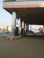 في تحدي صارخ محطات الوقود في جازان تمتنع عن بيع الوقود