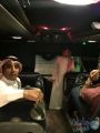 مطار الملك فهد بالدمام يوفر 10 حافلات لنقل المسافرين للرياض