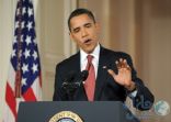 أوباما عن الاتفاق مع إيران: سيمنع طهران من حيازة السلاح النووي