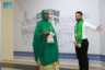 مبادرة “طريق مكة” تواصل تسهيل دخول الحجاج إلى المملكة من مطار أبيدجان الدولي في جمهورية كوت ديفوار