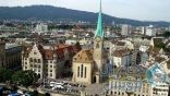 مقتل أشخاص عدة في إطلاق نار بمجمّع سكني بسويسرا
