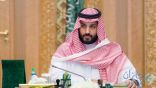 “العساكر” ينفي شائعة زواج الأمير محمد بن سلمان
