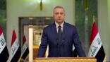 رئيس الوزراء العراقي يشكل لجنة تحقيق لتحديد المسؤولين عن إطلاق النار على المتظاهرين
