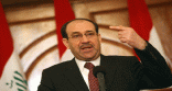 يأس “المالكي” من دعم المملكة لوزارته يدفعه للهجوم عليها بـ”المنار”