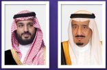 العالم الاسلامي والعربي يهني القيادة الرشيدة بنجاح موسم الحج ١٤٤٧ من الهجرة
