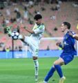 الأهلي يتأهل إلى ربع نهائي دوري أبطال آسيا للنخبة بعد فوزه على الدحيل