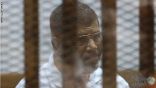 مصر: إحالة أوراق محمد مرسي والقرضاوي إلى المفتي