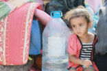 مقرر أممي: 2.1 مليون شخص في غزة يواجهون أزمة مياه حادة