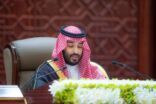نيابة عن خادم الحرمين.. ولي العهد يلقي الخطاب الملكي السنوي لمجلس الشورى