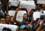 استنفار امني مصري لمظاهرات اليوم الجمعة