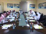 جمعية الإحسان الطبية بجازان تعقد اجتماع مجلس إدارتها الجديد