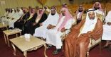 دور مشائخ القبائل في تعزيز الانتماء الوطني” محاضرة نفذها فرع الشؤون الإسلامية بجازان
