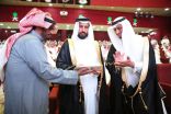 وكيل إمارة جازان يدشن ملتقى القيادة التربوية بتعليم صبيا
