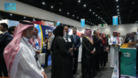 وزارة التعليم تُدشّن مشاركتها في معرض نافسا الدولي للتعليم 2025 في سان دييغو بمشاركة 12 جامعة
