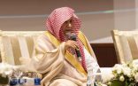الشيخ الدكتور صالح بن حميد: تجربة المملكة في الحج تمثّل أنموذجًا عالميًا في خدمة ضيوف الرحمن وفق قيم إنسانية ووطنية مستدامة