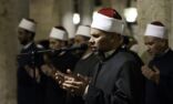 الجامع الأزهر يخصص دعاء التراويح للمسجد الأقصى وفلسطين