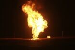 انفجارات تطال شبكة الغاز في إيران