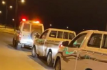 “مرور جازان” يطيح بمفحطين عرضا حياتهما وحياة الآخرين للخطر
