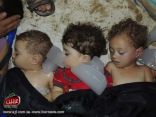 تقرير حقوقي: قوات الأسد قتلت 10 آلاف طفل وحرمت 150 ألفا من المدارس.. ( فيديو )