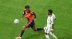 المنتخب السعودي تحت مجهر الصحافة العالمية