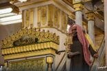 خطبة الجمعة من المسجد النبوي الشريف