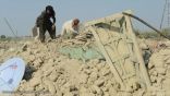 أوقع مئات القتلى .. زلزال جديد يضرب جنوب باكستان بقوة 7,2 درجات