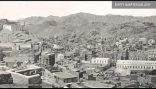 بالفيديو: مشاهد نادرة لمكة المكرمة منذ عام 1885م.