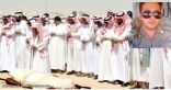 بعد 24 ساعة على مواراة جثمان شقيقه … وفاة سعود القوس الضحية الثانية من حادث اليوم الوطني