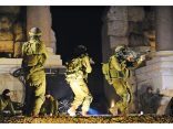 مقتل طفلة فلسطينية برصاص القوات الإسرائيلية في مخيم المغازي