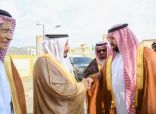 نائب أمير منطقة جازان يتفقد مراكز الحقو ومسلية والخلاوية والنجوع