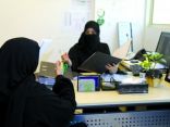 أول محامية سعودية تفتتح مكتبها بجدة