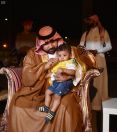 نائب أمير جازان ينقل تعازي القيادة لأسرة ذوي “الشهيد حُمدي”