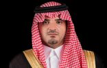 عفو استثنائي من وزير الداخلية لسجناء الحق العام بجازان