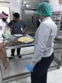 شاهد..”الغذاء والدواء” تغلق 4 منشآت غذائية مخالفة بجازان