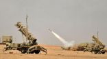 الدفاع الجوي السعودي يدمّر صاروخاً باليستياً أُطلق باتجاه جازان