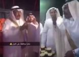 “محافظ بيش” يتوعد القائمين على مهرجان ترفيهي: 24 ساعة مهلة.. وإلا