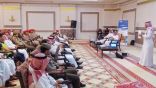 “تكامل” و”مطار الملك عبدالله” يطلقان برنامج “تنمية مهارات التعامل مع السائح”