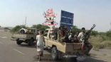 الجيش اليمني يحرز تقدماً جديداً في مواقع شرق ميدي.. وقتلى وأسرى من المليشيا
