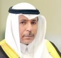 مدير جامعة جازان: الأوامر الملكية رؤية ثاقبة لتحقيق تطلعات الشعب