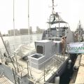شاهد.. “القوات البحرية” تدشن زوارق حديثة لحماية ناقلات النفط بالبحر الأحمر