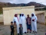 بعد توجيه نائب أمير جازان.. جمعية بناء ومساكن تتكفل بأجرة وترميم منزل أسرة الصهلولي