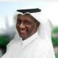 “الشيخ” رئيسًا تنفيذيًّا للشركة السعودية للخدمات الأرضية