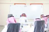 “تعليم جازان” تدشِّن 25 برنامجًا تدريبيًّا لتأهيل المعلمين والمعلمات الجدد